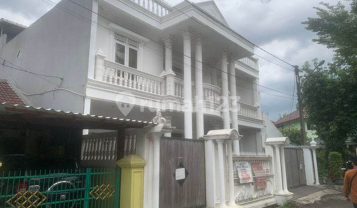 Rumah Murah Siap Huni 2