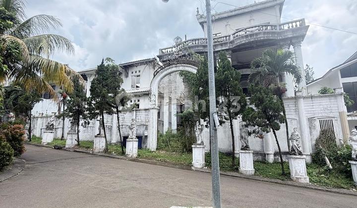 Rumah Murah Siap Huni 2