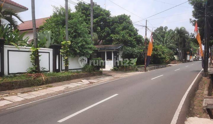 Rumah Mewah Minimalis Siap Huni 2