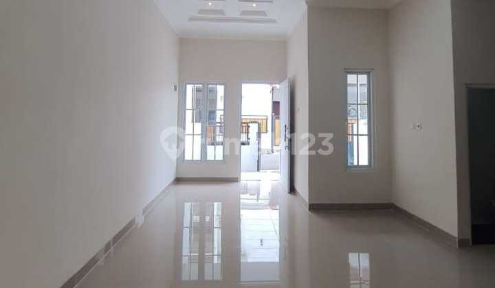 Ready-to-Occupy New Minimalist House 2