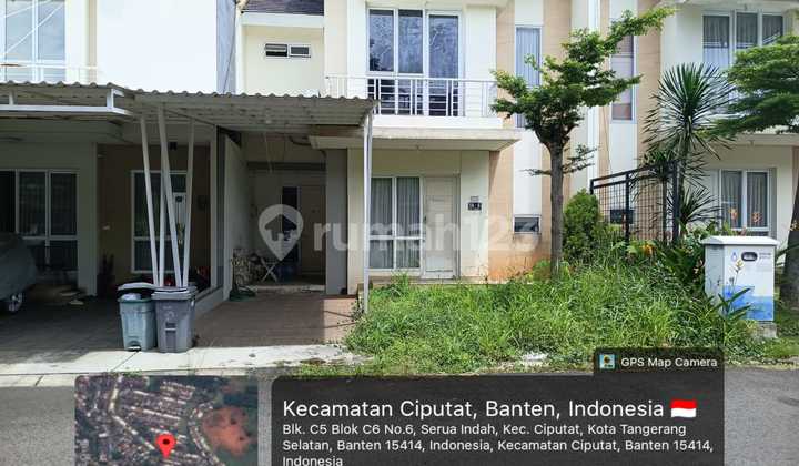 Rumah Murah Siap Huni Rumah Murah Siap Huni