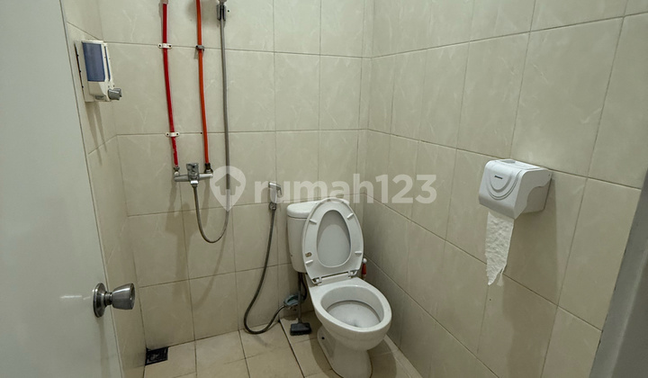 Rumah siap huni Pondok Candra 2