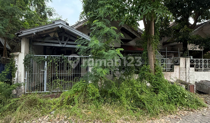 Murah Taman Pondok Indah Wiyung Itung Tanah Saja Hanya 7 Jutaan
