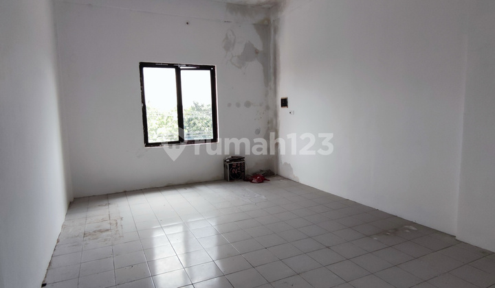 RUKO RY KLAMPIS / ARIF RAHMAN HAKIM 2