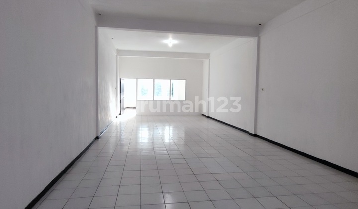 Klampis Raya 4-Storey Ready-to-Occupy Building, Suitable for Offices 2