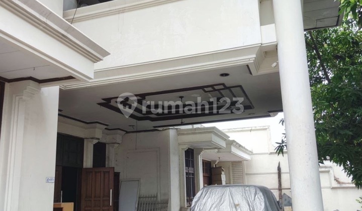 Manyar Rejo, luxury home, sturdy 2