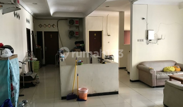 Siwalankerto Desert Area 2