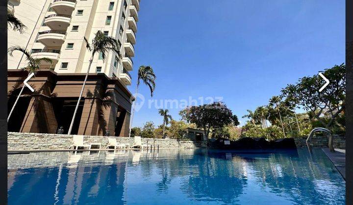 Condo GRAHA FAMILY Golf View 3BR Full Furnished Siap Huni 2