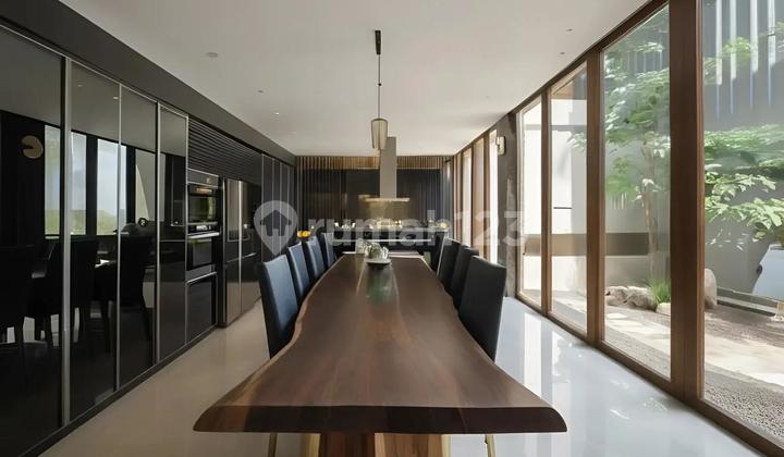 Rumah Mewah Di Blok Vaforit Puri Indah Kembangan Rumah Mewah Di Blok Vaforit Puri Indah Kembangan