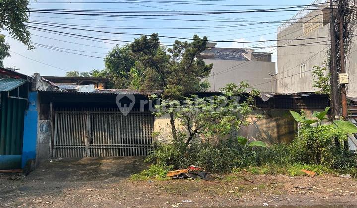 Rumah Murah Harga Tanah Bojong Indah Rawa Buaya 2