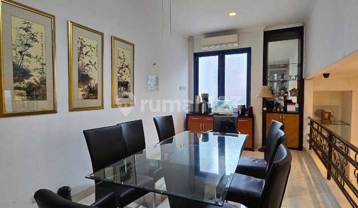 Affordable 2.5-Story House in Puri Kencana, Kembangan 2