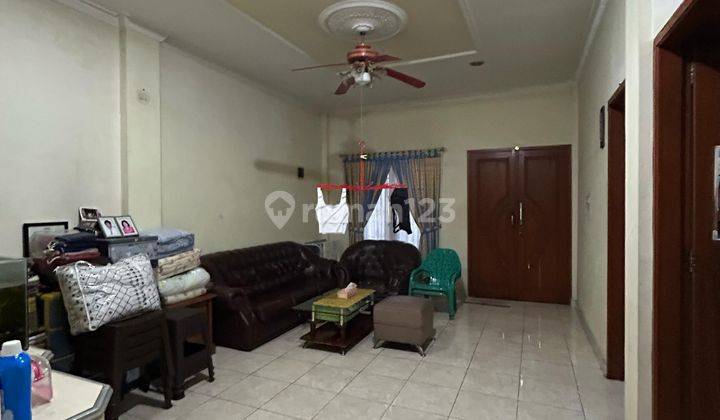 Rumah 2 Lantai Harga Murah Bojong Indah Rawa Buaya 2