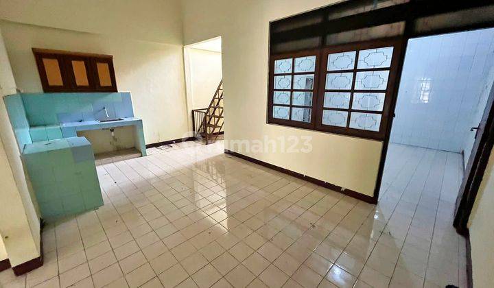 Rumah Murah Kosambi Baru Jalan Besar cocok untuk Usaha 2