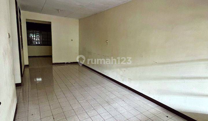 Rumah Murah Kosambi Baru Jalan Besar cocok untuk Usaha 1