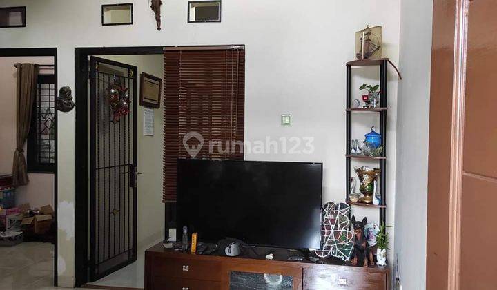 Rumah Murah Bogor Nirwana residence Cluster Harmoni 1 1