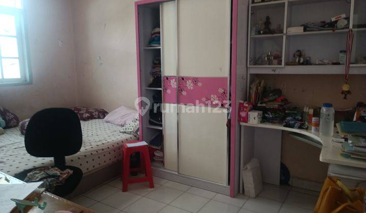 Rumah Murah Siap Huni Bojong Indah Jakarta Barat 1