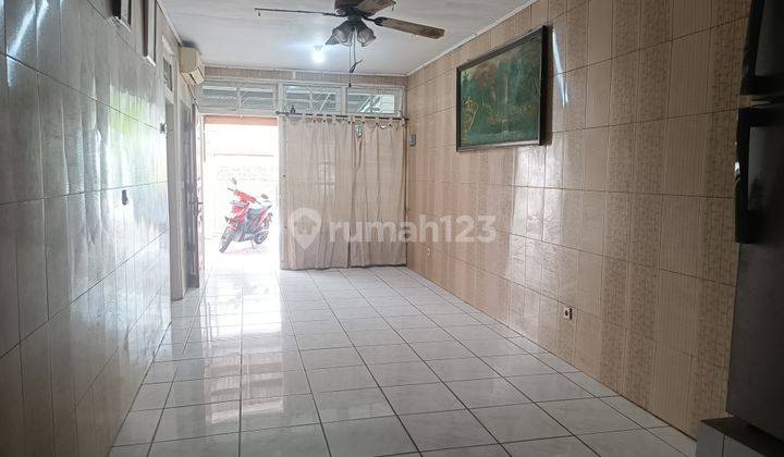 Rumah Murah Bojong Indah Rawa Buaya Cengkareng 1