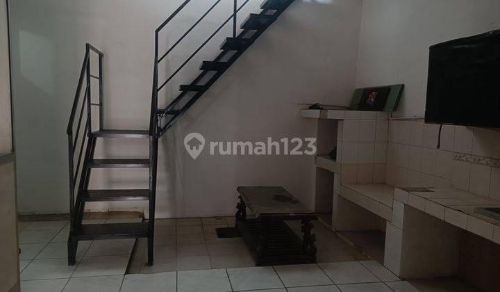 Rumah Murah Harga Tanah Bojong Indah Cengkareng 8