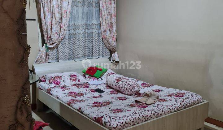 Rumah murah Kembangan Baru Jakarta Barat 4