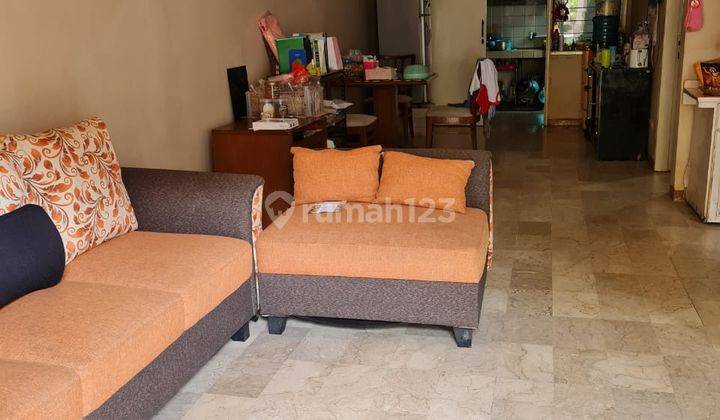 Rumah murah Kembangan Baru Jakarta Barat 6