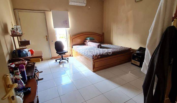 Rumah murah Kembangan Baru Jakarta Barat 5