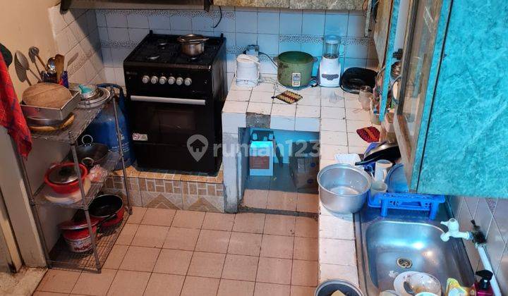 Rumah murah Kembangan Baru Jakarta Barat 7