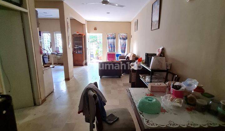 Rumah murah Kembangan Baru Jakarta Barat 9