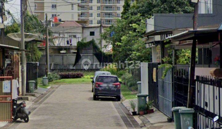 Rumah Cantik Citra Garden 2ext Kalideres kalideres Jakarta Barat 2