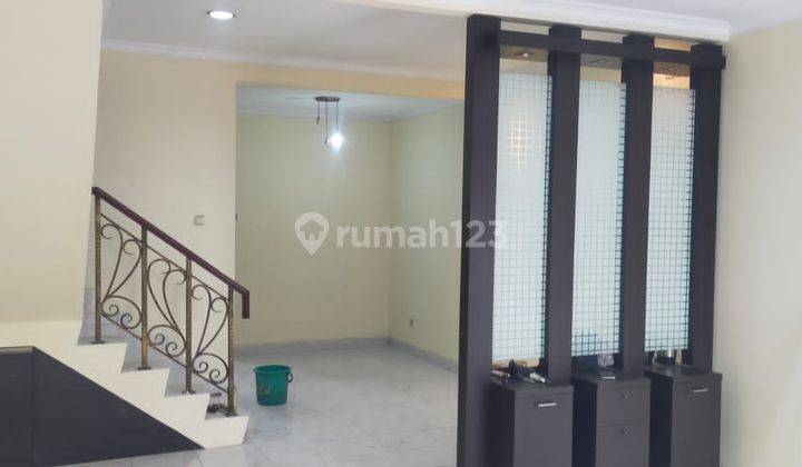 Rumah Cantik Citra Garden 2ext Kalideres kalideres Jakarta Barat 1