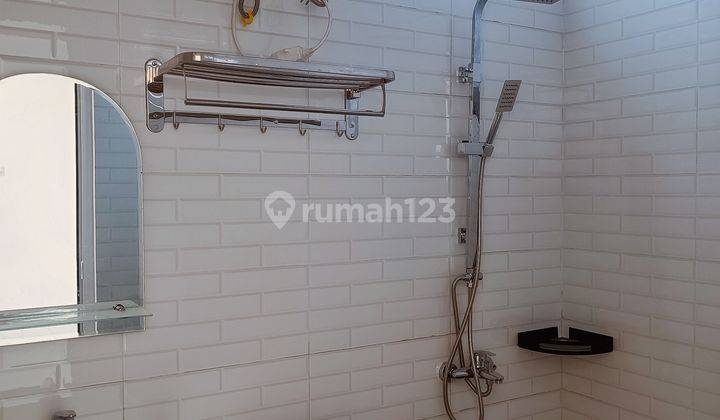 Rumah Baru Cocok untuk Usaha atau Caffe Bojong indah jakarta Barat 5