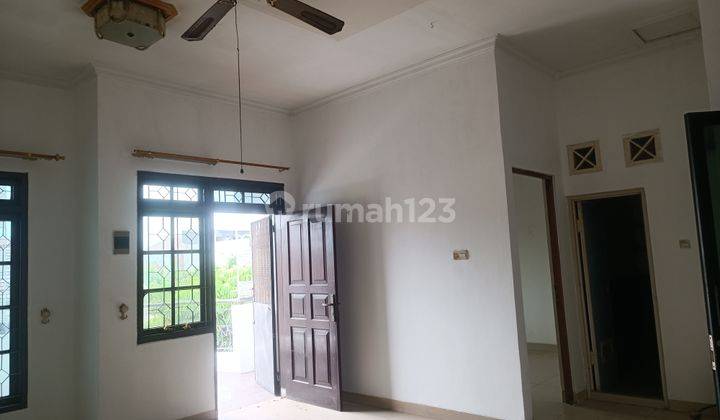 Rumah Murah Siap Huni Bebas Banjir Jakarta Barat 2