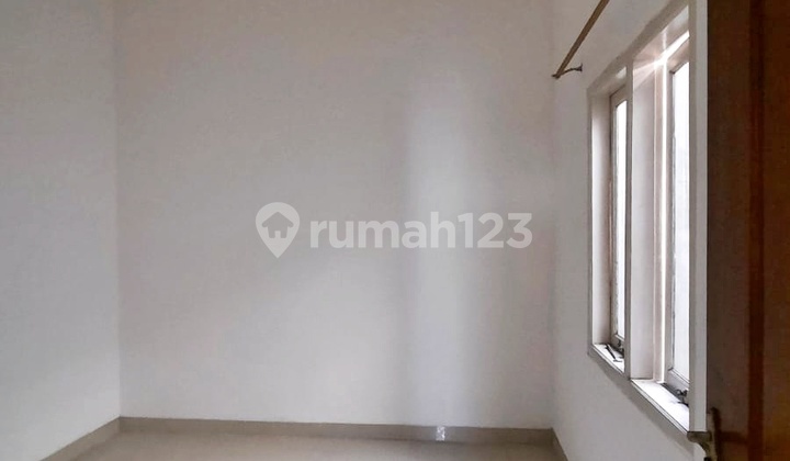 Rumah Murah Siap Huni Bebas Banjir Jakarta Barat 5