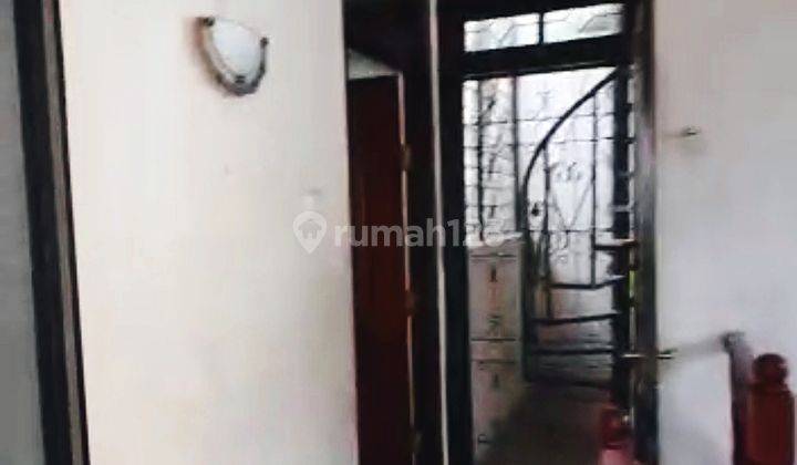 Rumah Murah Siap Huni Bebas Banjir Jakarta Barat 7