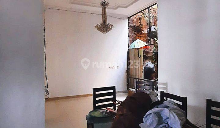 Rumah Murah Siap Huni Bebas Banjir Jakarta Barat 10