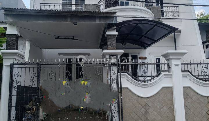 Rumah Murah Siap Huni Bebas Banjir Jakarta Barat 1
