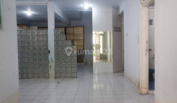 Rumah Murah harga Tanah komplek Bojong Indah jakarta Barat 3