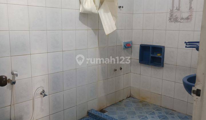 Rumah Murah harga Tanah komplek Bojong Indah jakarta Barat 5