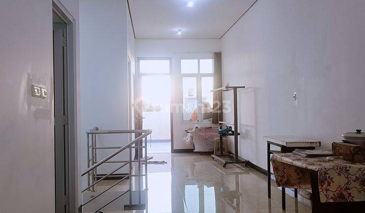 Rumah Baru Bebas Banjir Bojong indah Jakarta Barat 2