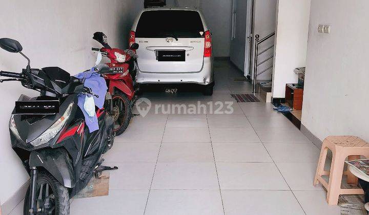 Rumah Baru Bebas Banjir Bojong indah Jakarta Barat 3