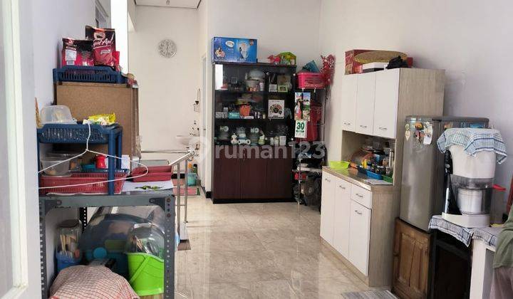 Rumah Baru Bebas Banjir Bojong indah Jakarta Barat 8