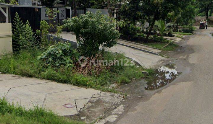 Rumah Baru Bebas Banjir Bojong indah Jakarta Barat 10