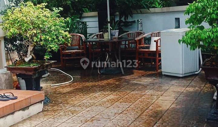 Rumah Cantik Taman Semanan indah Jakarta Barat 1