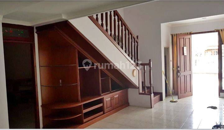 Rumah Murah & Cantik Bojong Indah jakarta Barat 1