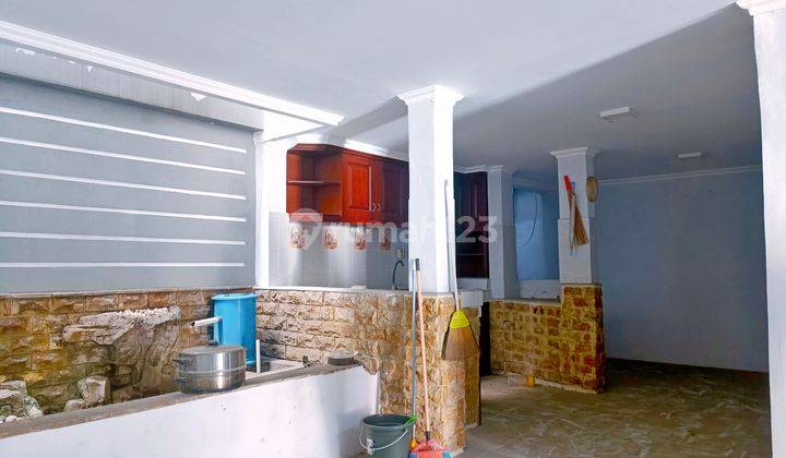 Rumah Murah & Cantik Bojong Indah jakarta Barat 6