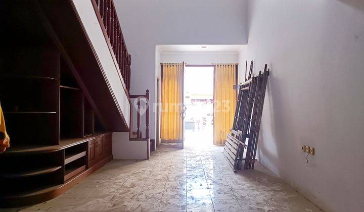 Rumah Murah & Cantik Bojong Indah jakarta Barat 7