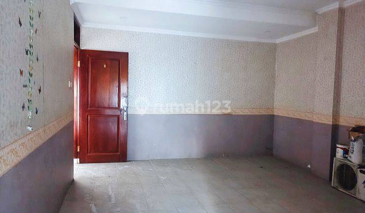 Rumah Murah & Cantik Bojong Indah jakarta Barat 9