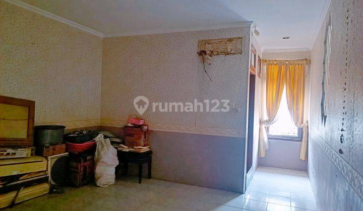 Rumah Murah & Cantik Bojong Indah jakarta Barat 2