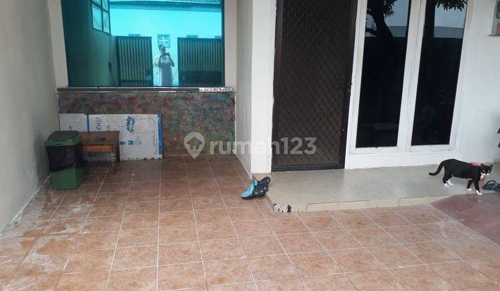 Rumah murah Bojong Indah Harga Tanah Jakarta Barat 2