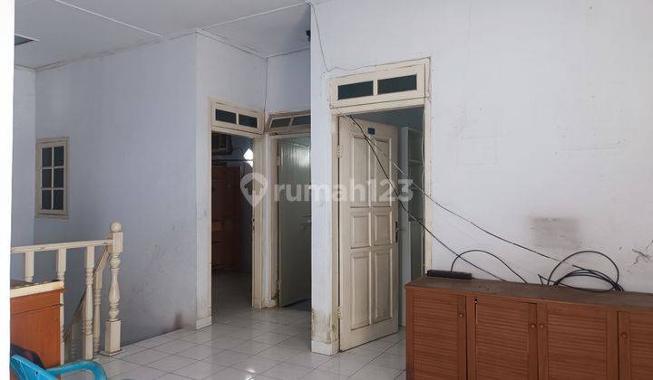 Rumah Murah harga Tanah komplek Bojong Indah jakarta Barat 6