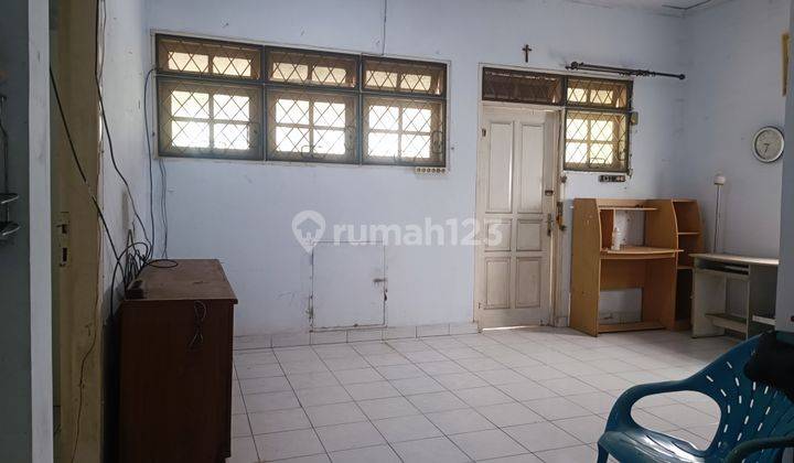 Rumah Murah harga Tanah komplek Bojong Indah jakarta Barat 7